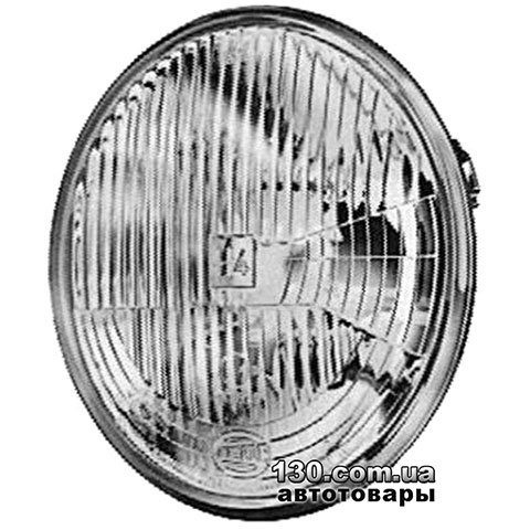 Hella D-165 mm H4 (1A6 002 395-031) — headlamp