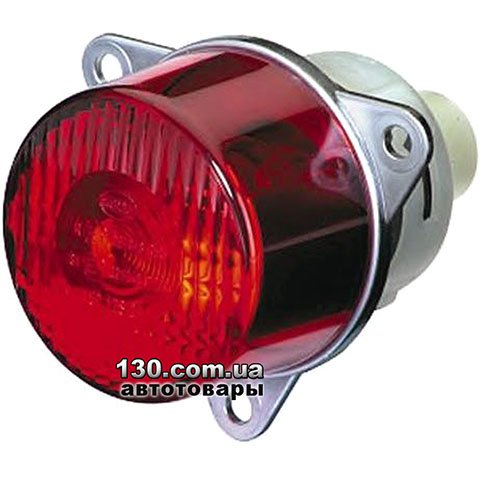 Hella D-55 mm (2XA 008 221-021) — flashlight
