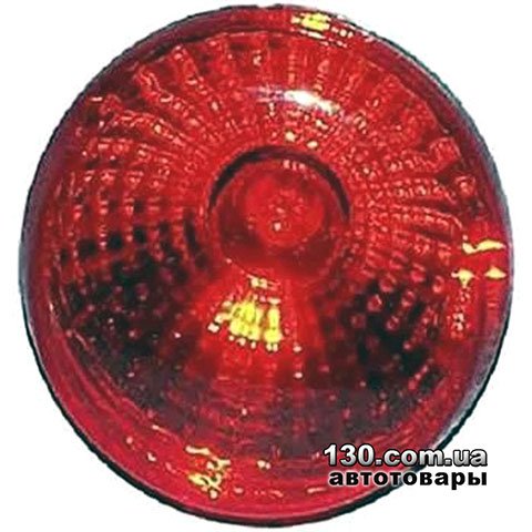 Flashlight Hella D-90 mm (2DA 965 039-011)