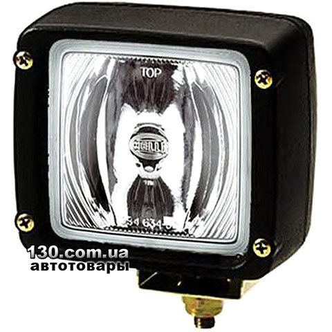 Headlamp Hella External FF H3 (1GA 997 506-021)