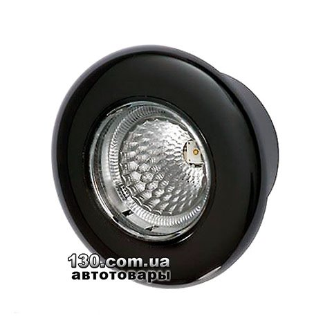 Flashlight Hella LED L-50 mm (2JA 344 040-711)