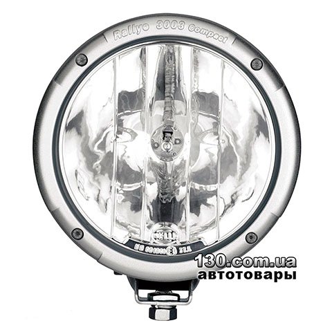 Headlamp Hella Rallye 3003 Compact (1F3 010 119-011)