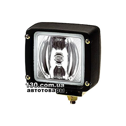 Headlamp Hella Ultra Beam (1GA 997 506-021)