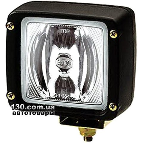 Headlamp Hella Ultra Beam FF (1GA 007 506-001)