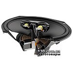 Автомобільна акустика Hertz CPX 690 Cento Pro