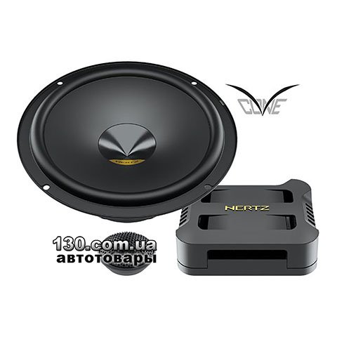 Hertz DPK 165.3 GOLD SOUND — car speaker