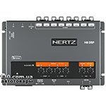 Sound processor Hertz H8 DSP