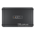 Car amplifier Hertz HCP 4Dk