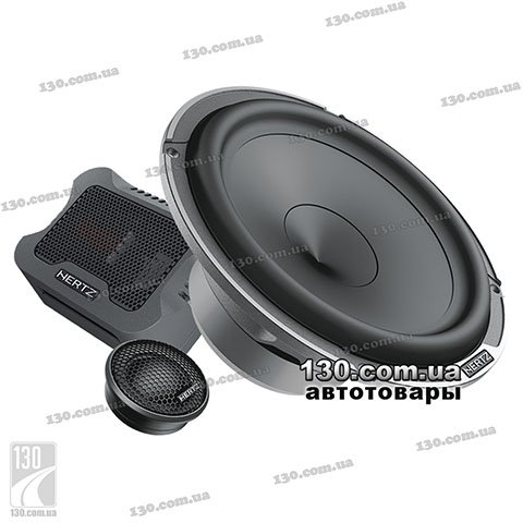 Hertz MPK 165.3 Pro — car speaker