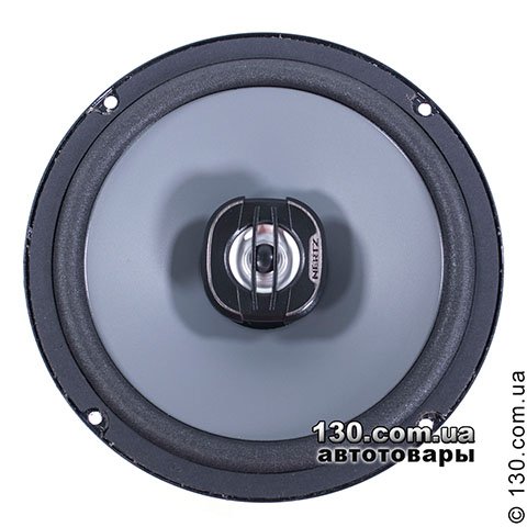 Hertz X 165 Uno — car speaker