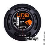 Car speaker Hertz X 165 Uno