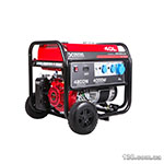Gasoline generator Honda X50