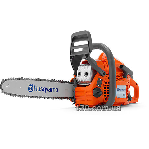 Husqvarna 135 II — chain Saw