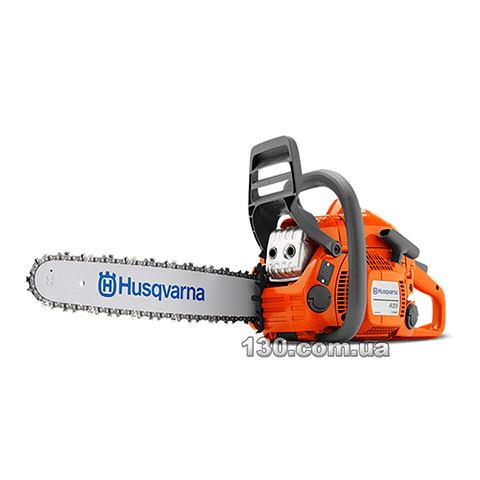 Husqvarna 435 II — chain Saw