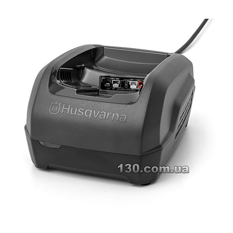 Husqvarna QC250 — charger