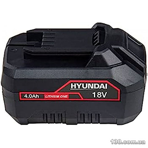 Battery Hyundai A1840LI