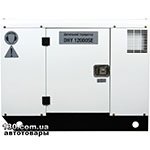 Diesel generator Hyundai DHY 12000SE