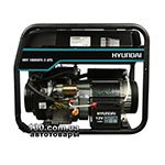 Gasoline generator Hyundai HHY 10000FE-3 ATS
