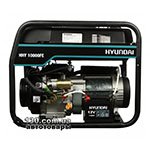 Gasoline generator Hyundai HHY 10000FE