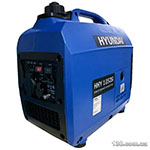 Inverter generator Hyundai HHY 1050Si