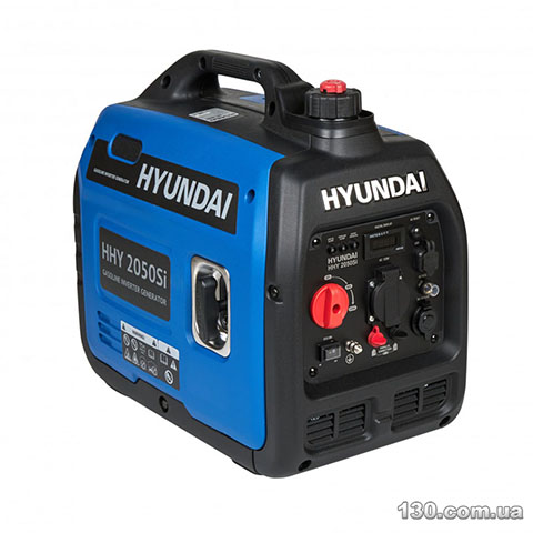 Inverter generator Hyundai HHY 2050Si