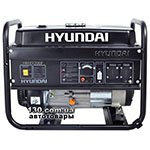 Gasoline generator Hyundai HHY 2200F
