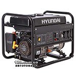 Генератор газовий / бензиновий Hyundai HHY 3020FG