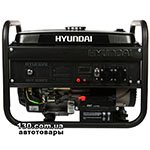 Gasoline generator Hyundai HHY 3030FE