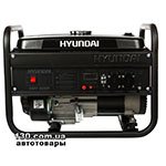 Gasoline generator Hyundai HHY 3030F