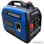 Inverter generator Hyundai HHY 3050Si