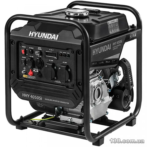 Inverter generator Hyundai HHY 4050Si