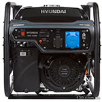 Генератор бензиновый Hyundai HHY 7050F