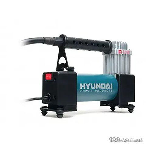 Hyundai HY 40E — компрессор автомобильный (насос)