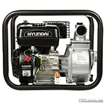 Motor Pump Hyundai HY 53