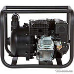 Motor Pump Hyundai HYA 53