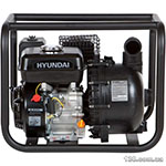 Motor Pump Hyundai HYA 53