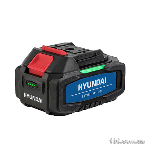 Аккумулятор Hyundai HYBH 2004H1 20 В, 4 Ач