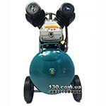 Direct drive compressor with receiver Hyundai HYC 2550