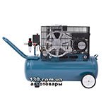 Direct drive compressor with receiver Hyundai HYC 2555