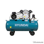 Compressor with receiver Hyundai HYC 30100v