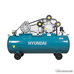 Compressor with receiver Hyundai HYC 55250w3