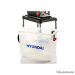 Garden shredder Hyundai HYCH 2800