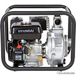 Мотопомпа Hyundai HYH 53-80