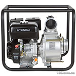 Motor Pump Hyundai HYM 80