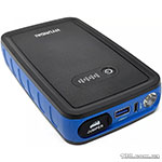 Portable Jump Starter Hyundai HYP 300