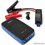 Portable Jump Starter Hyundai HYP 400