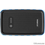 Автономное пуско-зарядное устройство (джамп-стартер) Hyundai HYP 500