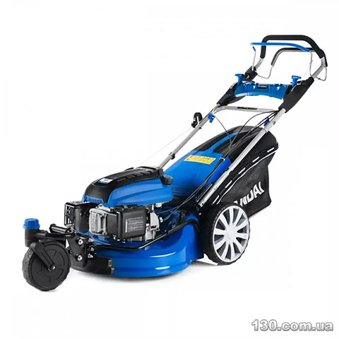 Газонокосарка Hyundai L 5120RS бензинова
