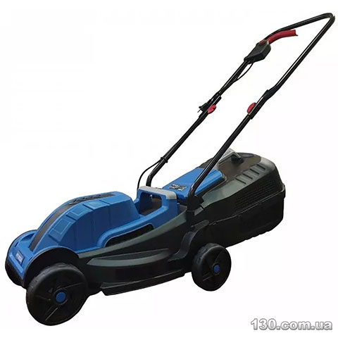 Газонокосарка Hyundai LE 3230 електрична