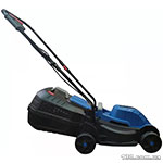 Газонокосарка Hyundai LE 3230 електрична